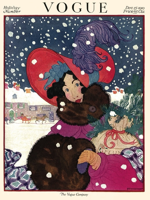 New York Puzzle Company Winter Wonders Puzzle - 1000 Pieces