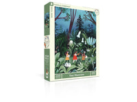 New York Puzzle Company Little Musicians Puzzle - 500 pieces