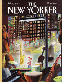 New York Puzzle Company Puzzel - Één Dag… - 1000 stukjes