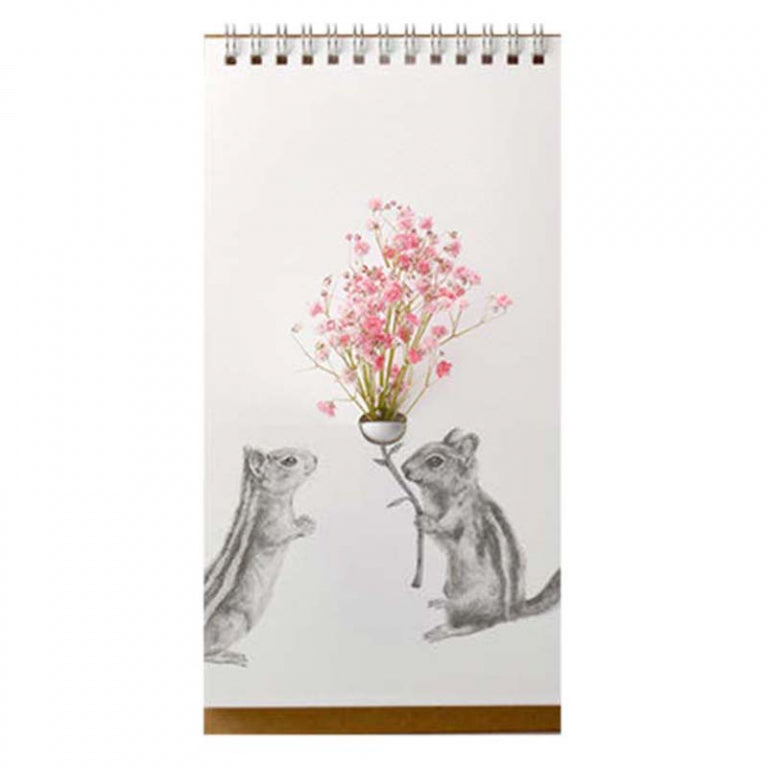 Spextrum Vase Flip Vase - Companion