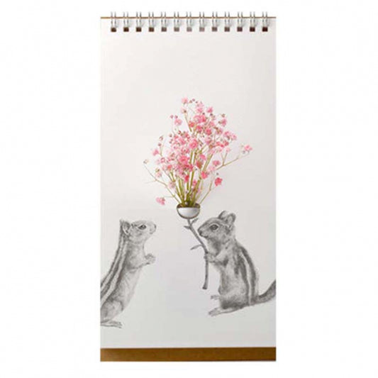 Spextrum Vase Flip Vase - Companion