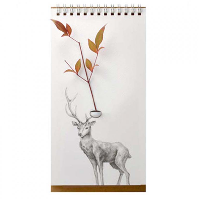 Spextrum Vase Flip Vase - Wild