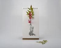 Spextrum Vase Flip Vase - Wild