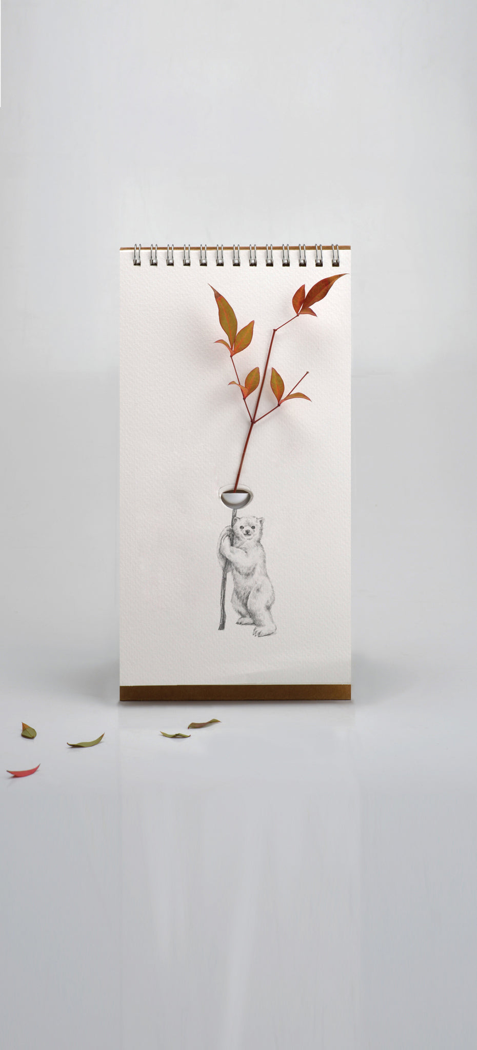 Spextrum Vase Flip Vase - Wild