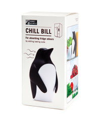 Monkey Business Geurvreter Chill Bill