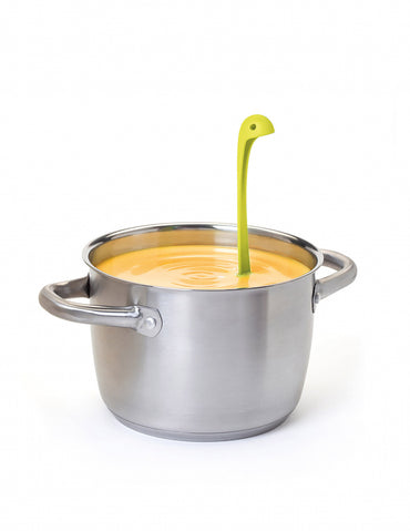 Ototo Soeplepel Nessie - Groen