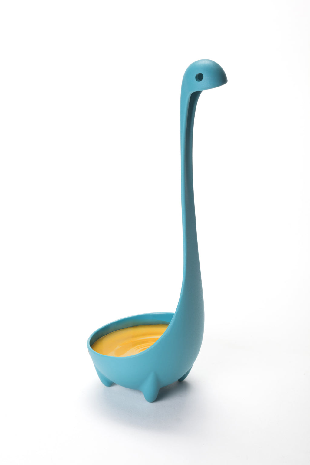 Ototo Suppenlöffel Nessie - Türkis
