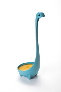 Ototo Suppenlöffel Nessie - Türkis