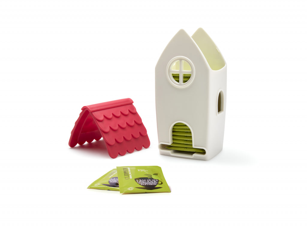 Ototo Tee-Organizer Teehaus