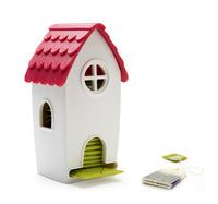Ototo Tee-Organizer Teehaus