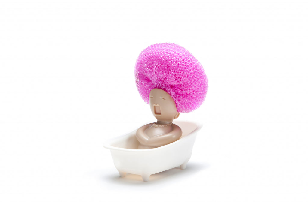 Peleg Design Sponshouder Soap Opera