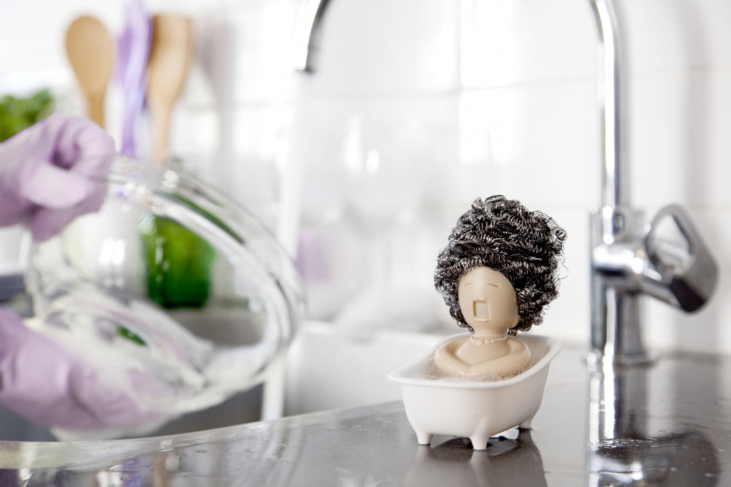 Peleg Design Sponshouder Soap Opera