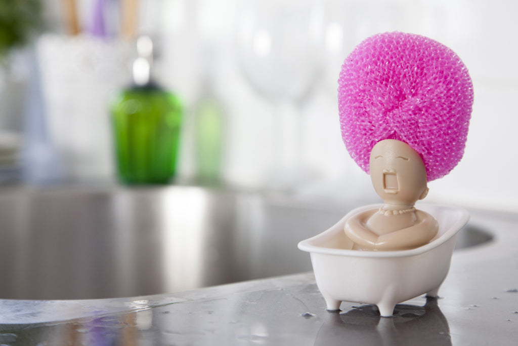 Peleg Design Sponshouder Soap Opera