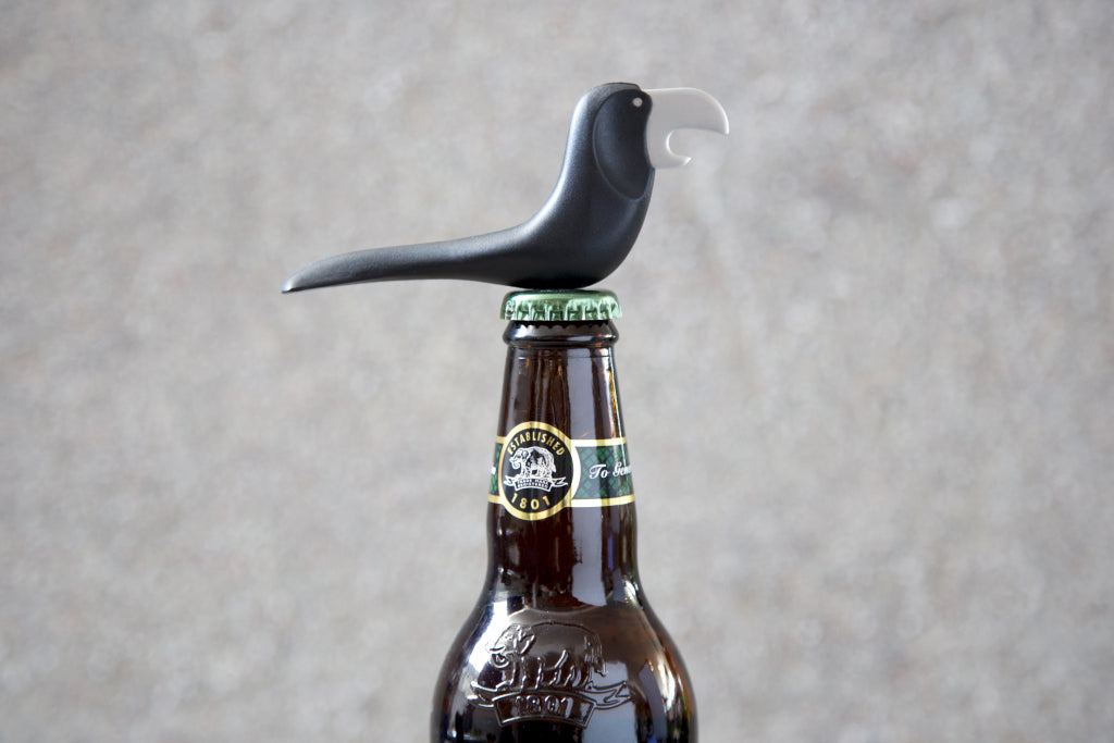Peleg Design Flesopener Beerdy