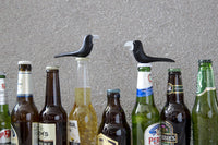 Peleg Design Flesopener Beerdy