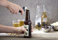 Peleg Design Flesopener Beerdy
