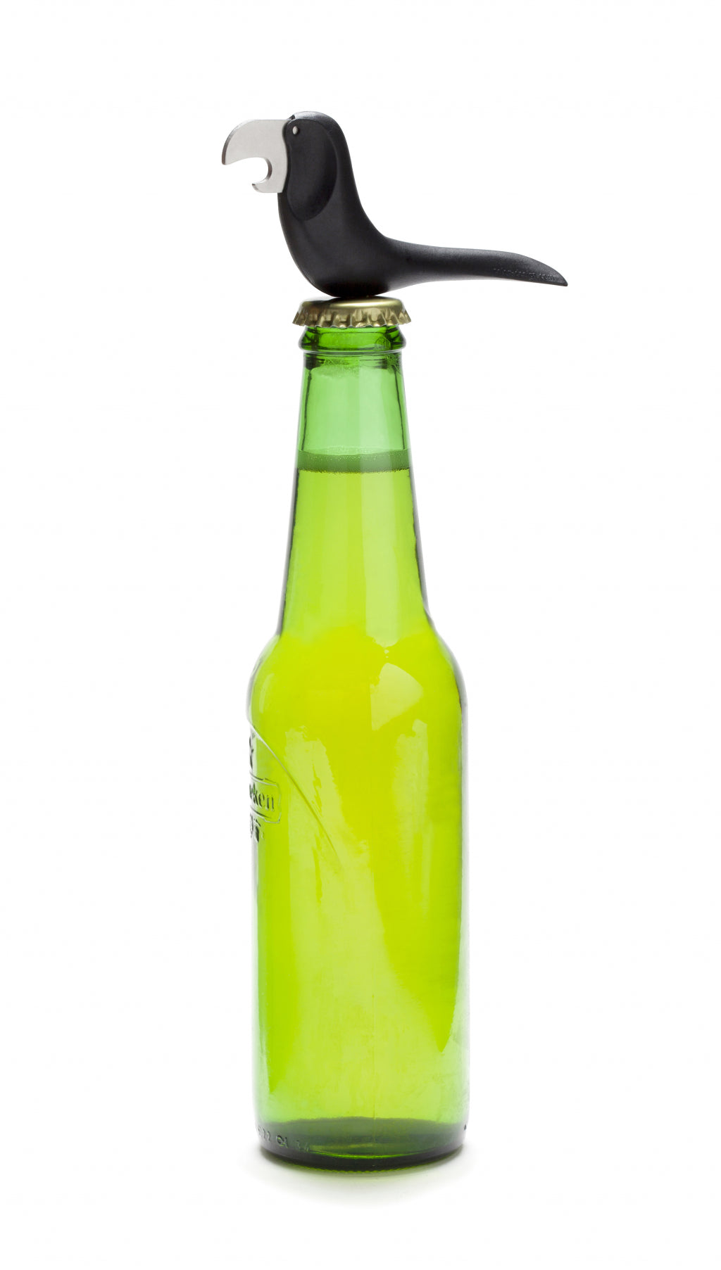 Peleg Design Flesopener Beerdy