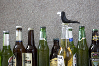 Peleg Design Flesopener Beerdy