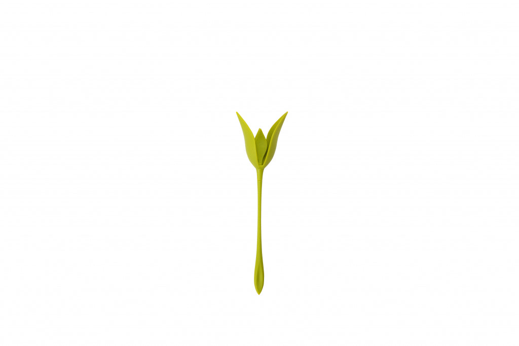 Peleg Design Servethouders Bloom set van 4