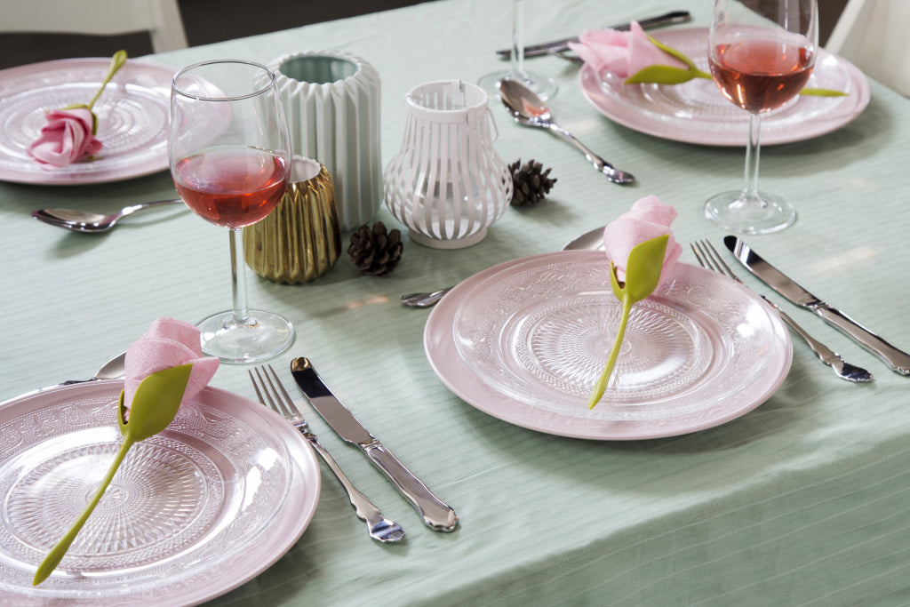 Peleg Design Servethouders Bloom set van 4