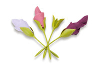Peleg Design Servethouders Bloom set van 4