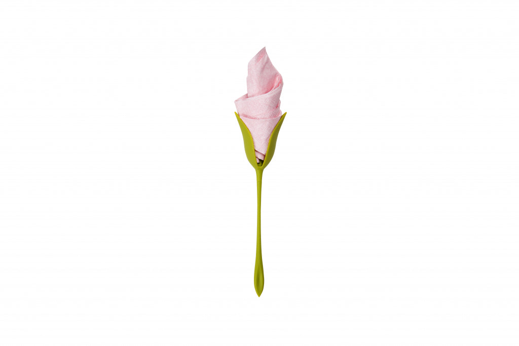 Peleg Design Servethouders Bloom set van 4