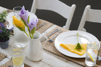 Peleg Design Servethouders Bloom set van 4