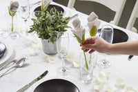 Peleg Design Servethouders Bloom set van 4