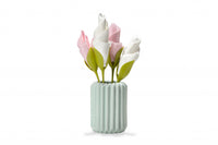 Peleg Design Servethouders Bloom set van 4