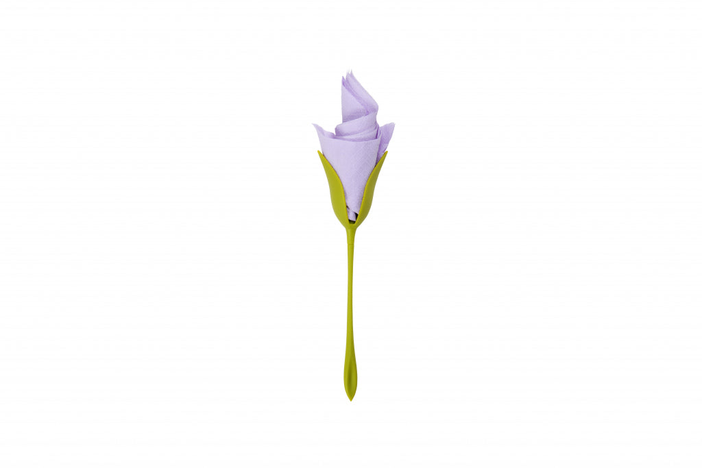 Peleg Design Servethouders Bloom set van 4