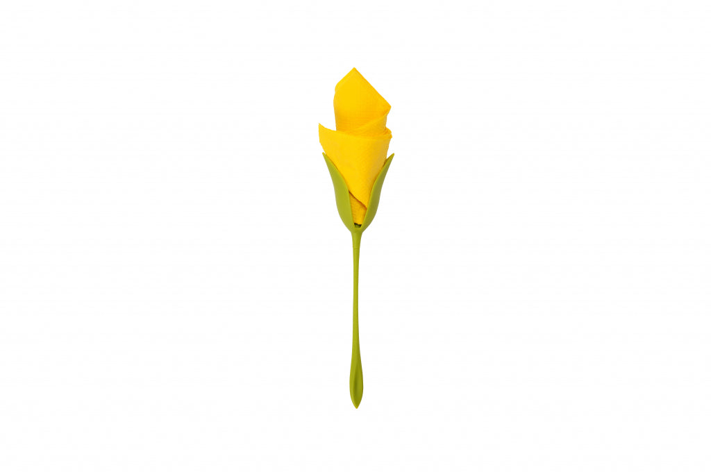 Peleg Design Servethouders Bloom set van 4