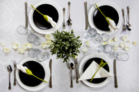 Peleg Design Servethouders Bloom set van 4