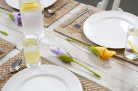 Peleg Design Servethouders Bloom set van 4