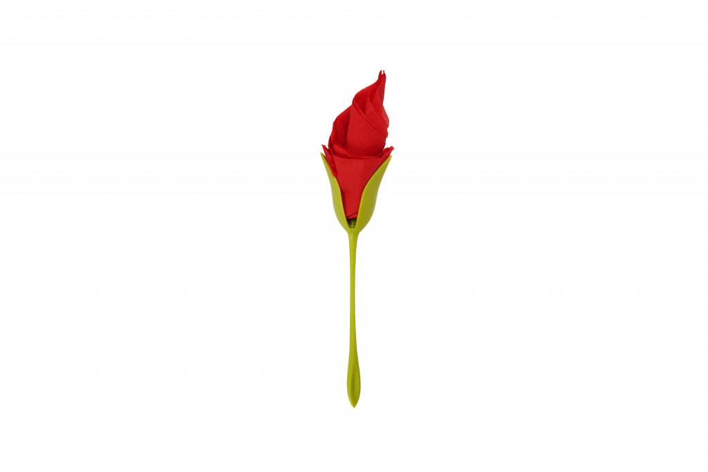 Peleg Design Servethouders Bloom set van 4