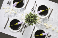 Peleg Design Servethouders Bloom set van 4