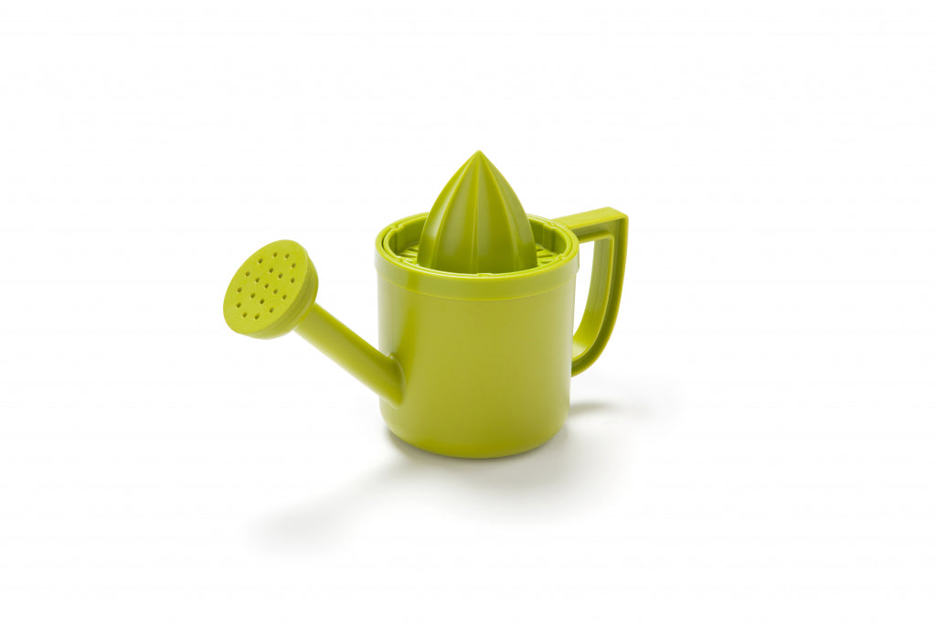 Peleg Design Citruspers en schenkkan 2-in-1 Lemoniere