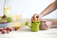 Peleg Design Citruspers en schenkkan 2-in-1 Lemoniere