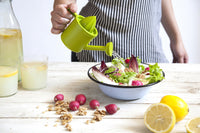 Peleg Design Citruspers en schenkkan 2-in-1 Lemoniere
