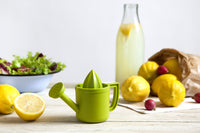 Peleg Design Citruspers en schenkkan 2-in-1 Lemoniere