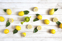 Peleg Design Citruspers en schenkkan 2-in-1 Lemoniere