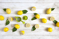 Peleg Design Citruspers en schenkkan 2-in-1 Lemoniere