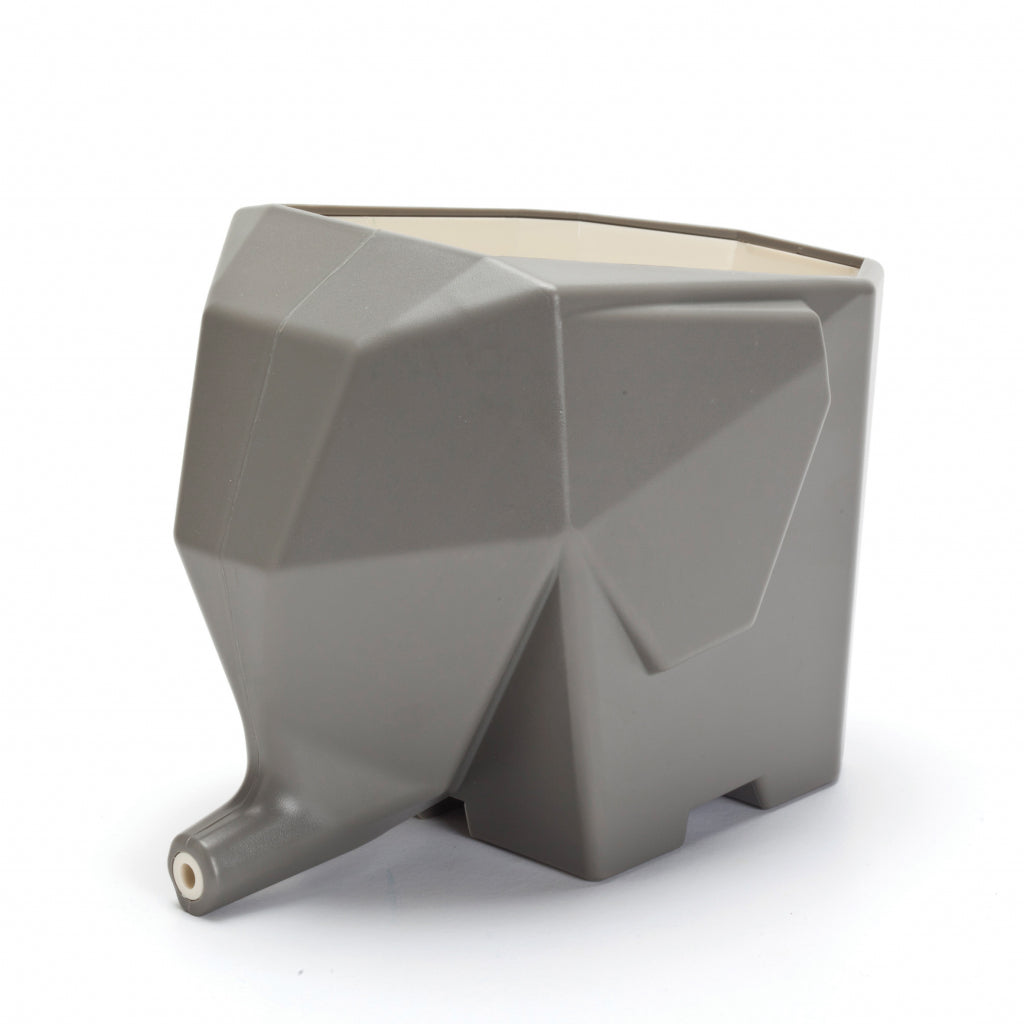 Peleg Design Afdruipbakje Jumbo Drainer - Grijs