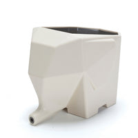 Peleg Design Afdruipbakje Jumbo Drainer - Crème