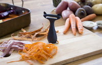 Peleg Design Dunschiller CatPeeler - Zwart