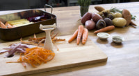 Peleg Design Dunschiller CatPeeler - Wit