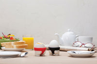 Peleg Design Eierbecher Sumo Eggs 2er Set