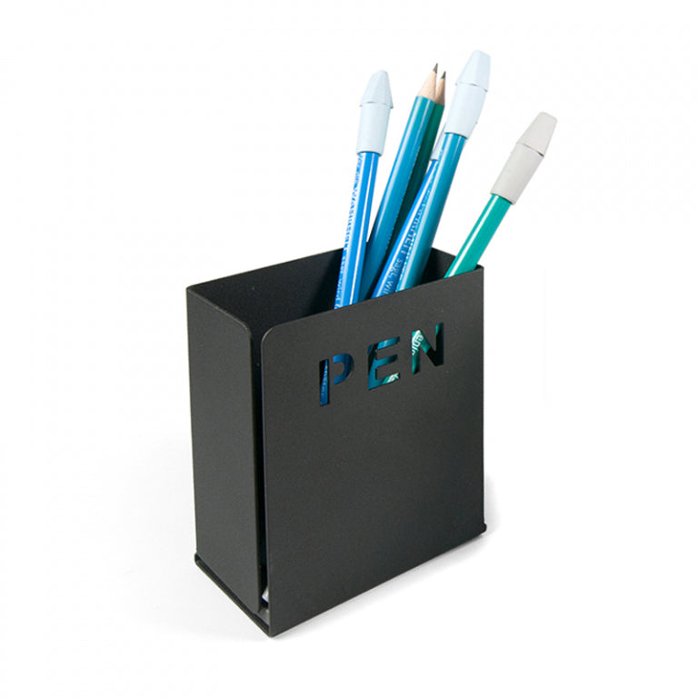 Trendform Pen Tray Pen - Matte Black
