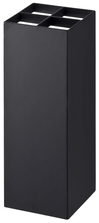 Yamazaki Smart Regenschirmständer – Schwarz