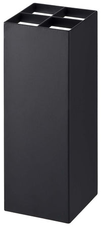 Yamazaki Smart Regenschirmständer – Schwarz