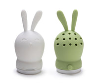 Monkey Business Odor Eaters Sneakers Peekers set of 2 - Rabbits